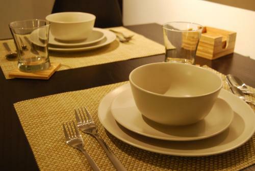 Bca Furnished Apartments