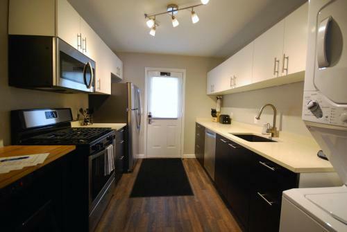 Bca Furnished Apartments