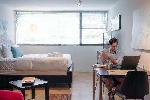 Bca Furnished Apartments