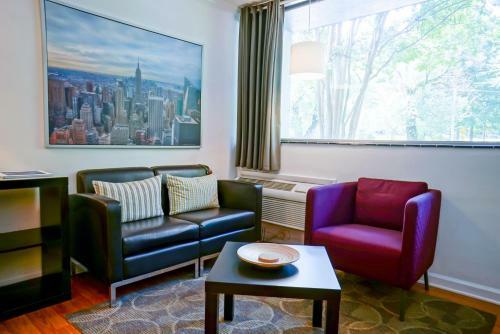 Bca Furnished Apartments