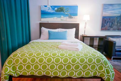Bca Furnished Apartments