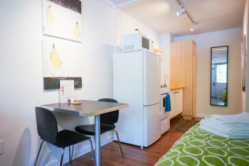 Bca Furnished Apartments