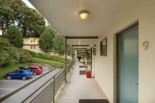 Bca Furnished Apartments