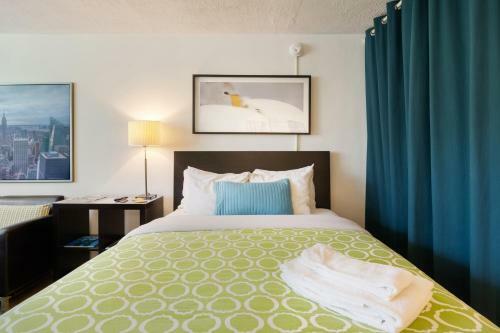 Bca Furnished Apartments
