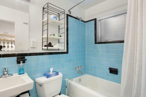 Bca Furnished Apartments