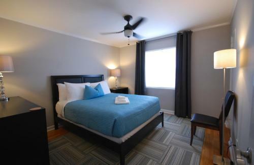 Bca Furnished Apartments