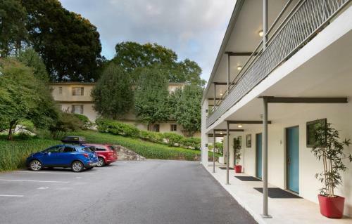 Bca Furnished Apartments