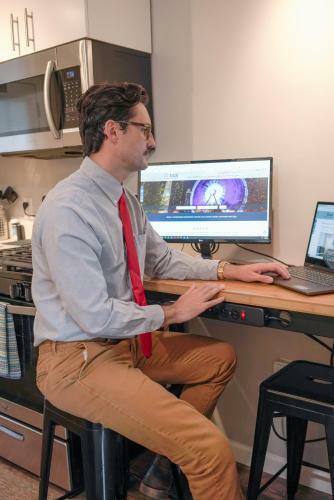 Bca Furnished Apartments