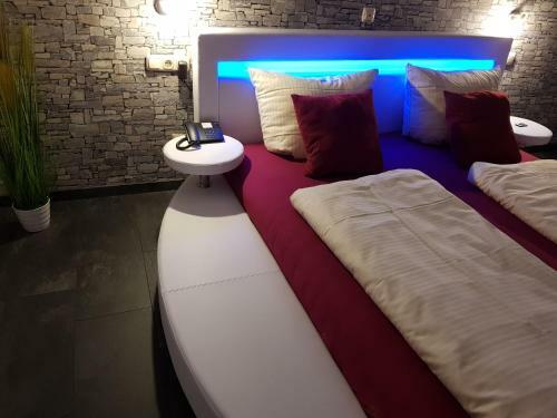 Harzhotel Regina