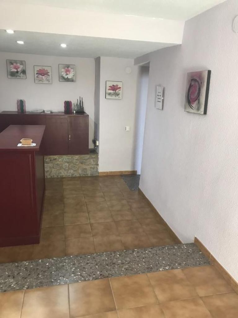 Hostal L�escaleta