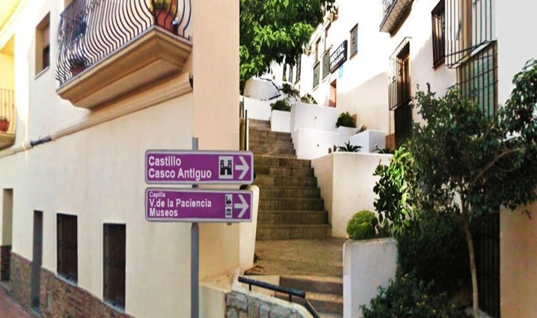 Hostal L�escaleta