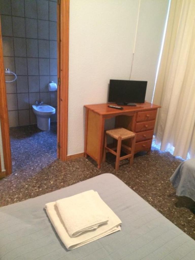 Hostal L�escaleta