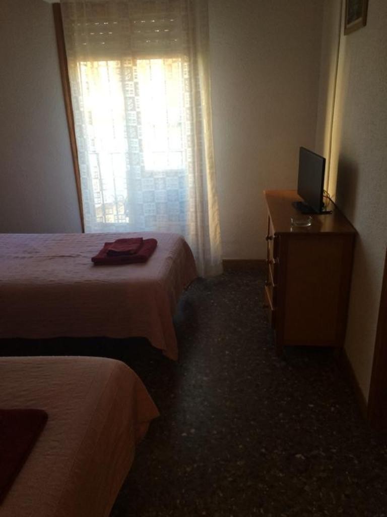 Hostal L�escaleta