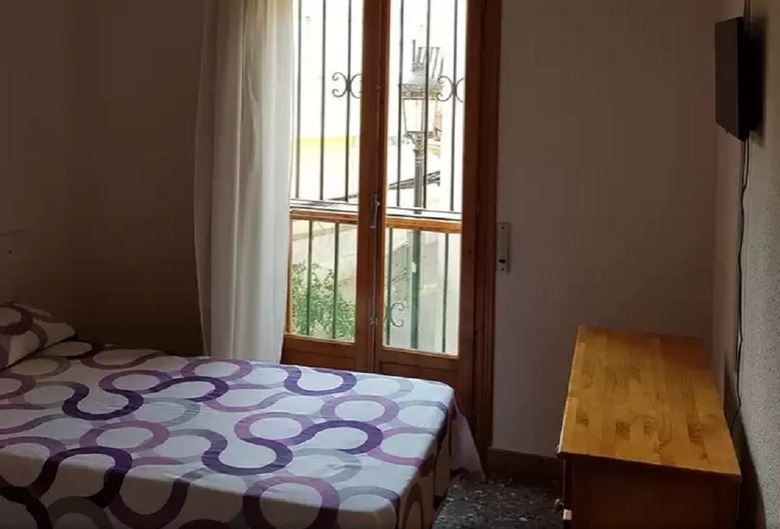 Hostal L�escaleta