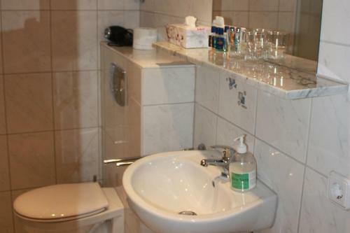 Hotel R�merhafen