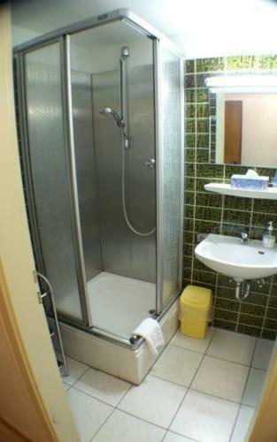 Hotel R�merhafen