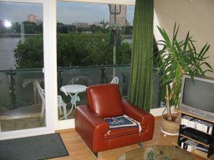 Hotel R�merhafen