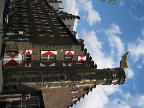 Hotel R�merhafen