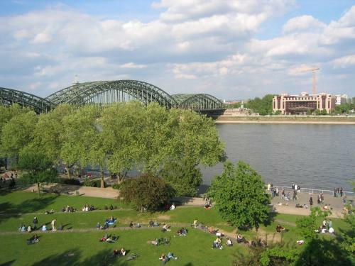 Hotel R�merhafen