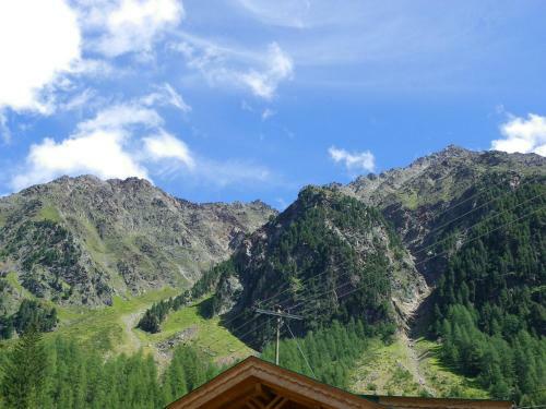 Hotel Gasthof Sch�pf