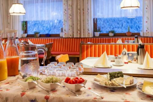 Hotel Gasthof Sch�pf