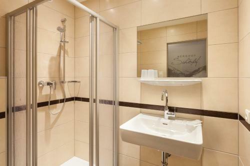 Hotel Gasthof Sch�pf