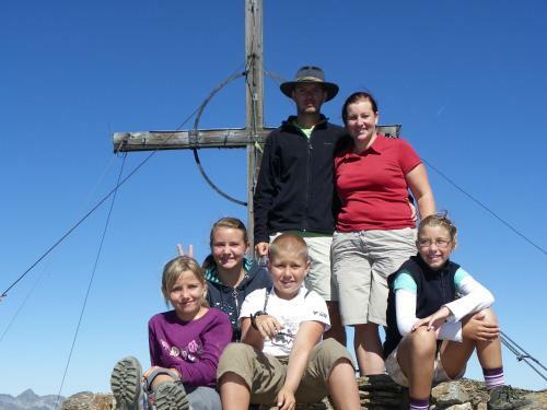 Hotel Gasthof Sch�pf