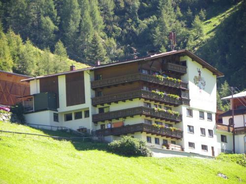 Hotel Gasthof Sch�pf