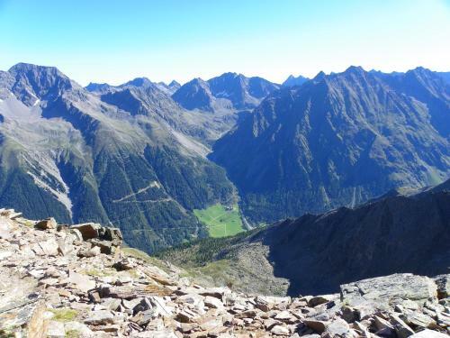 Hotel Gasthof Sch�pf