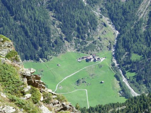 Hotel Gasthof Sch�pf