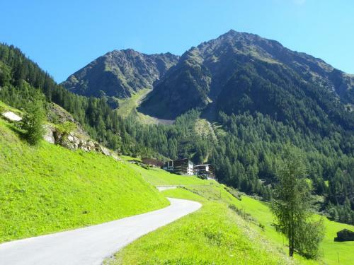 Hotel Gasthof Sch�pf