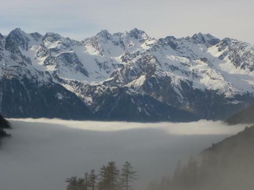 Hotel Gasthof Sch�pf