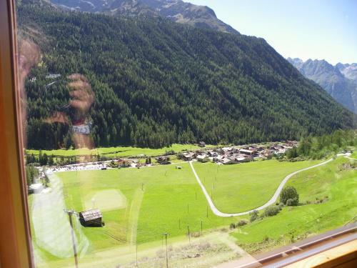 Hotel Gasthof Sch�pf