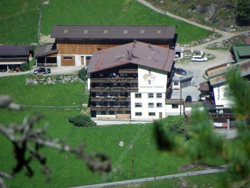 Hotel Gasthof Sch�pf