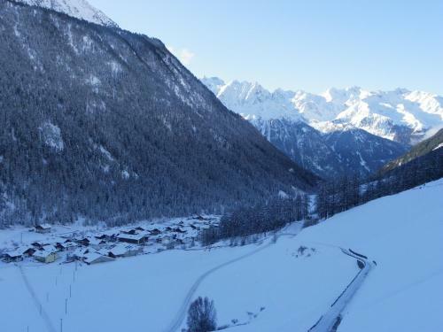 Hotel Gasthof Sch�pf