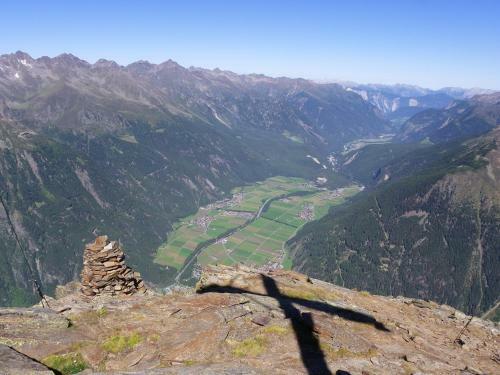 Hotel Gasthof Sch�pf