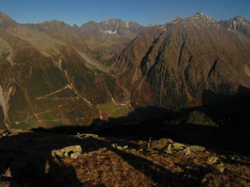 Hotel Gasthof Sch�pf