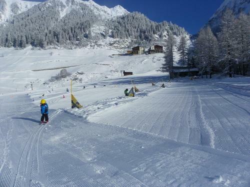 Hotel Gasthof Sch�pf