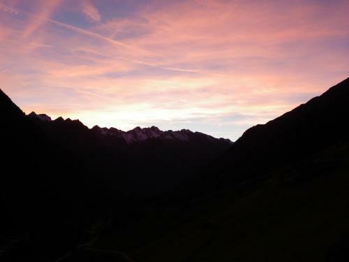 Hotel Gasthof Sch�pf