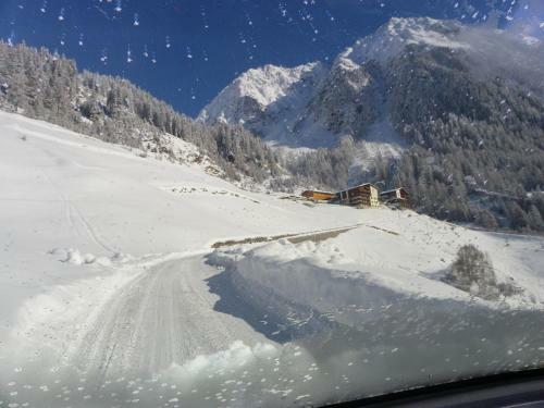 Hotel Gasthof Sch�pf