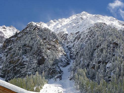 Hotel Gasthof Sch�pf