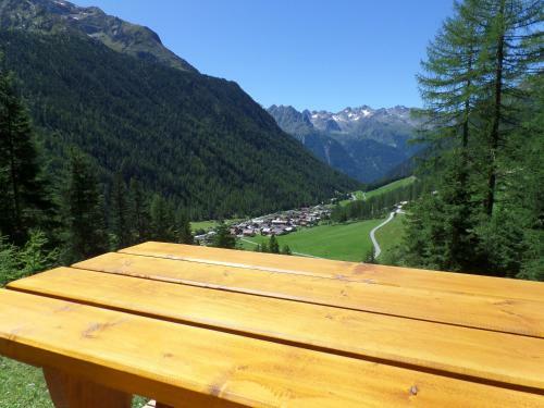 Hotel Gasthof Sch�pf