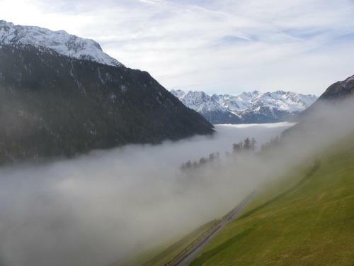 Hotel Gasthof Sch�pf