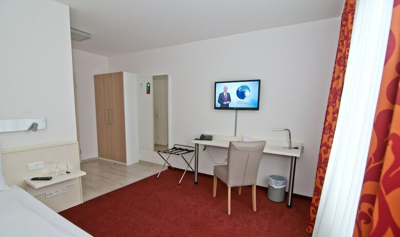 Hotel Astra