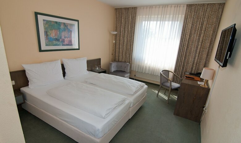 Hotel Astra
