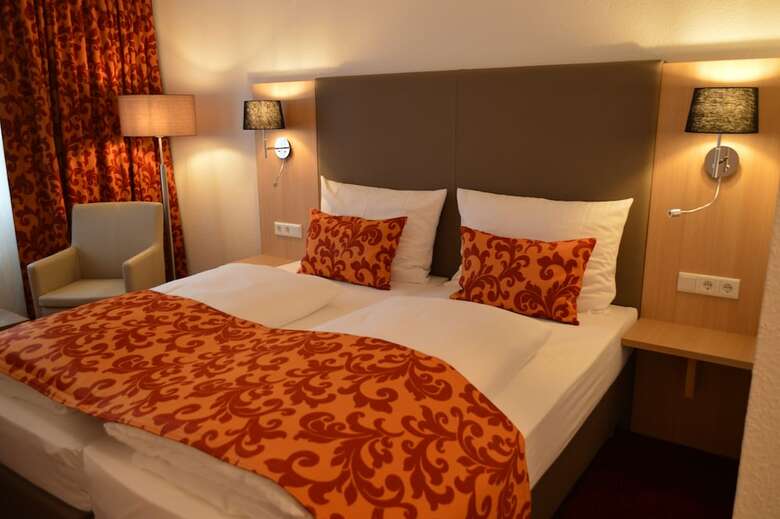 Hotel Astra