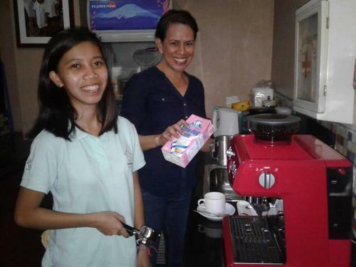 Hostal Makabata Guesthouse