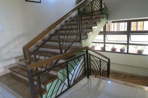 Hostal Makabata Guesthouse