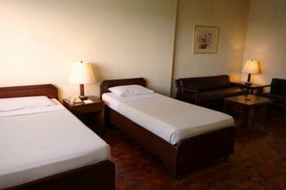 Boulevard Mansion Hotel And Residential Suites