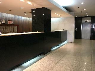 Boulevard Mansion Hotel And Residential Suites